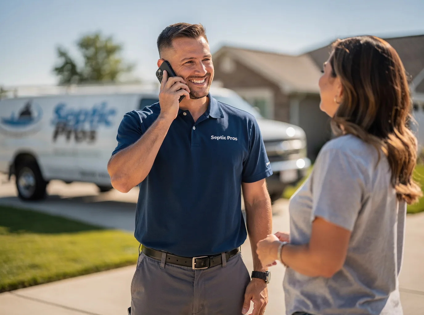 Septic Tank Pumping Argyle, WI FAQs